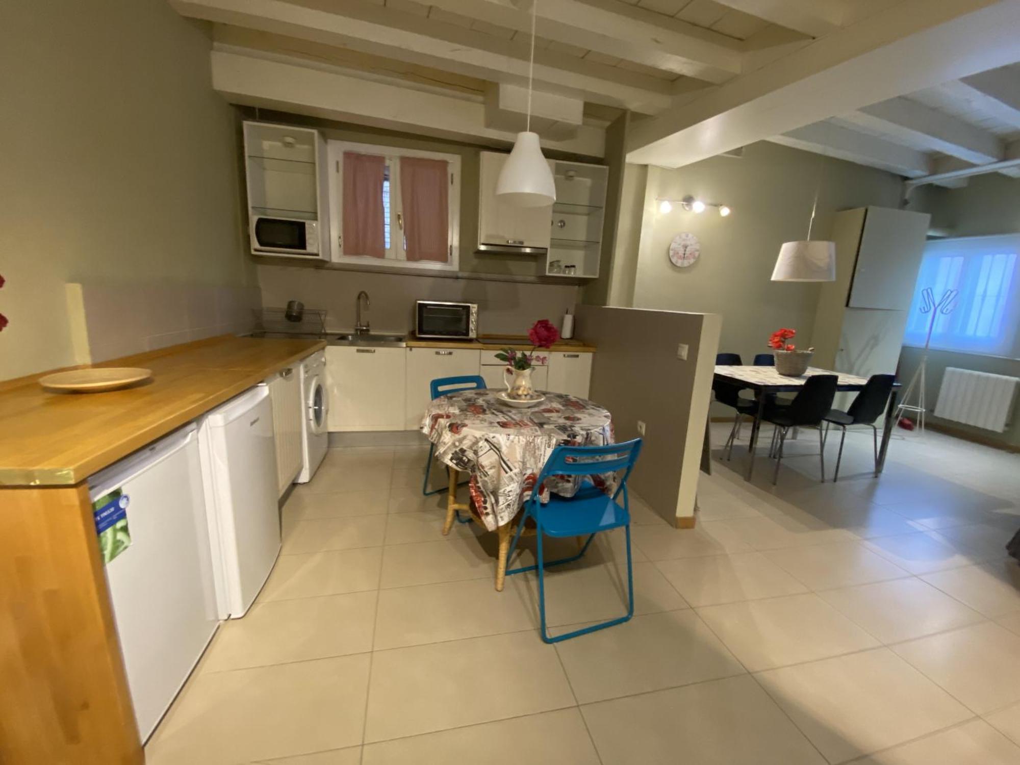 Refitoleria Apartamentos Segovia Esterno foto