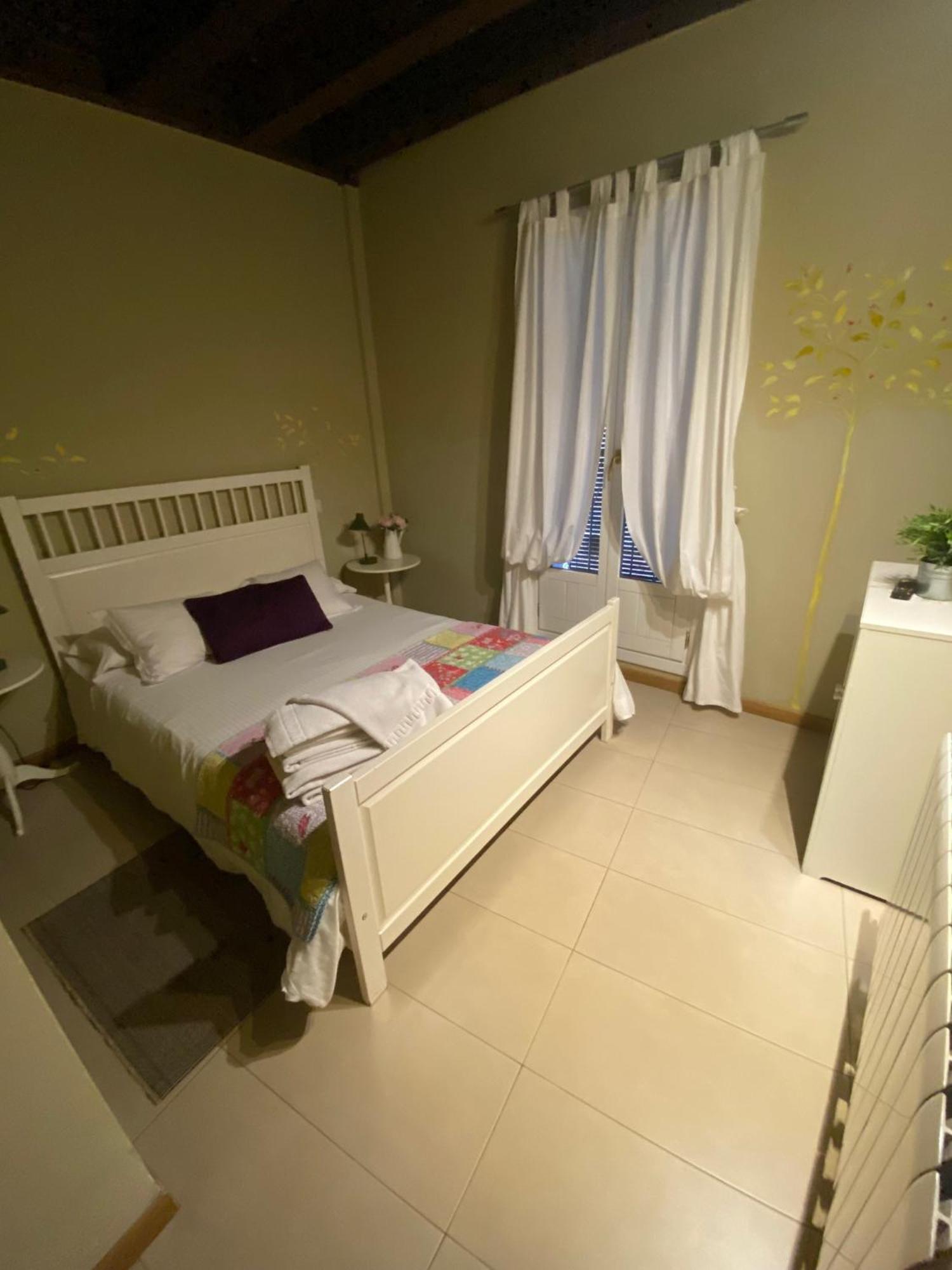 Refitoleria Apartamentos Segovia Esterno foto